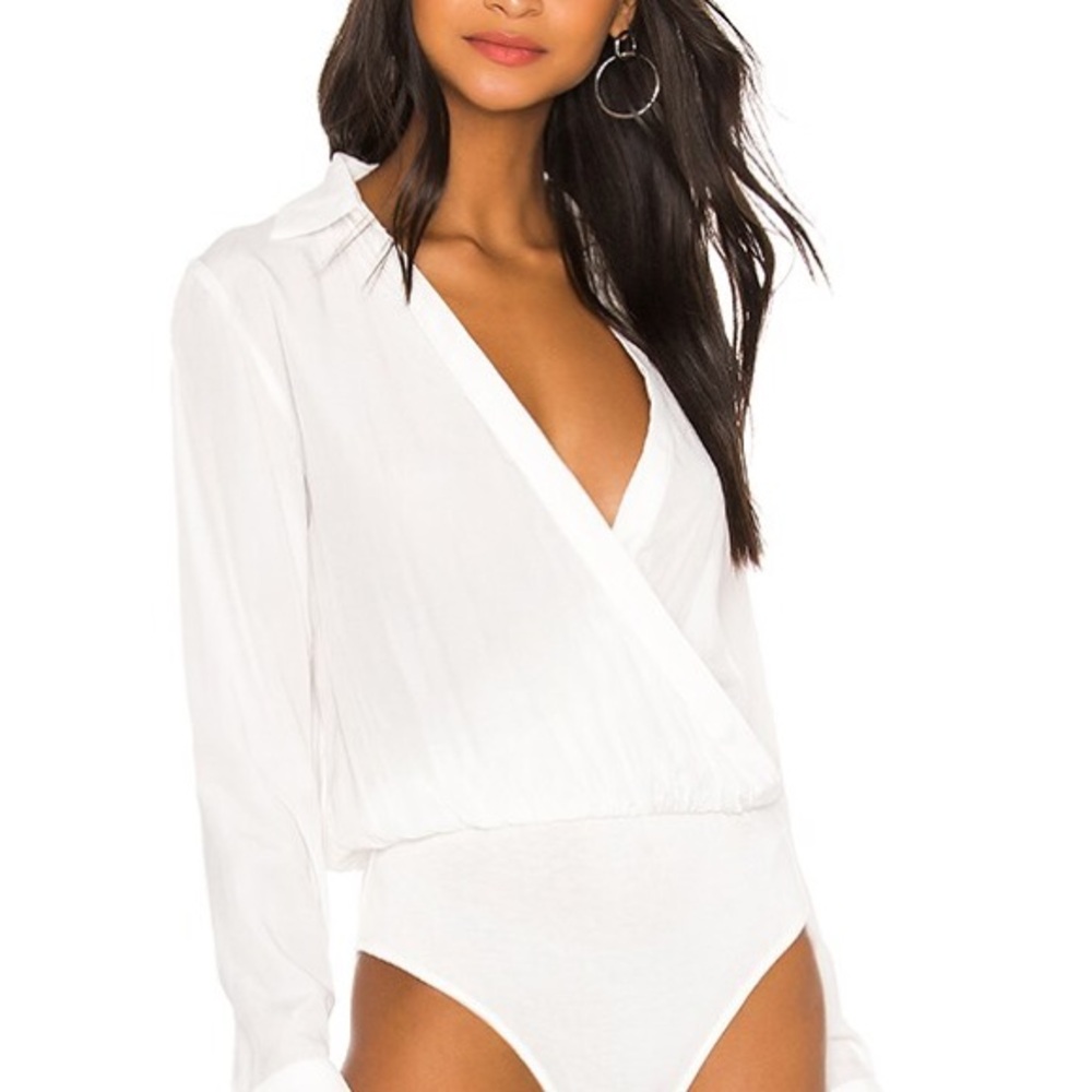 Superdown Presley Bodysuit